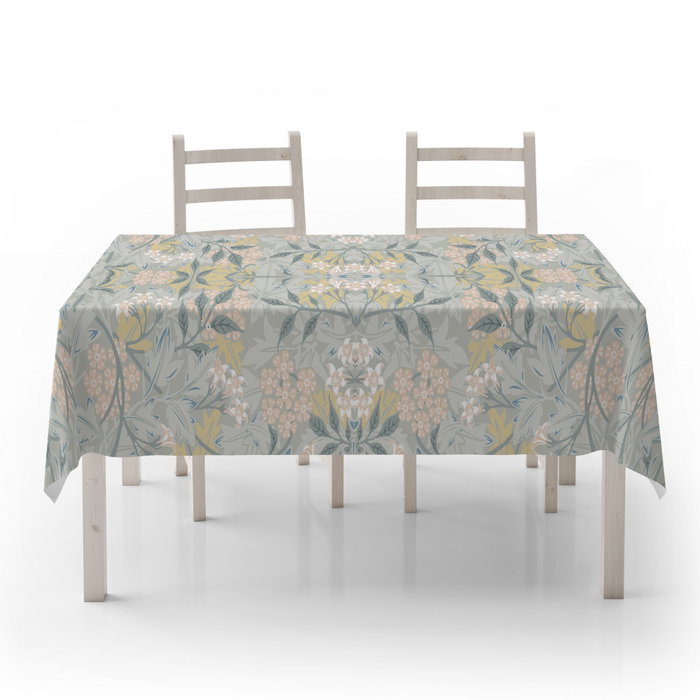 Hermia Mantel Multicolor 140 x 220 cm Hermia Mantel Multicolor 140 x 220 cm